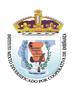 Logo Instituto Mixto Diversificado Por Cooperativa De Enseñanza